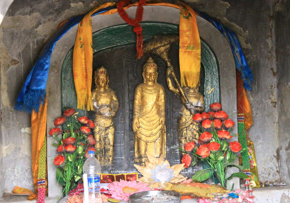 Buddha Tours